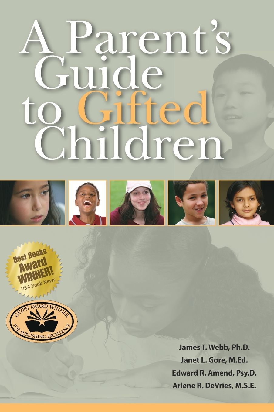 Parent's Guide to Gifted Children