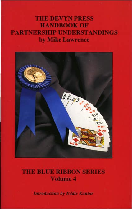 Devyn Press Handbook of Partnership Understandings