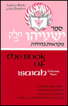 Isaiah, Vol. 2 - Complete Mikraoth Gedoloth with English Translation and Commentary