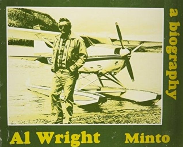 Al Wright, Minto