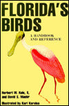 Florida's Birds: A Handbook and Reference