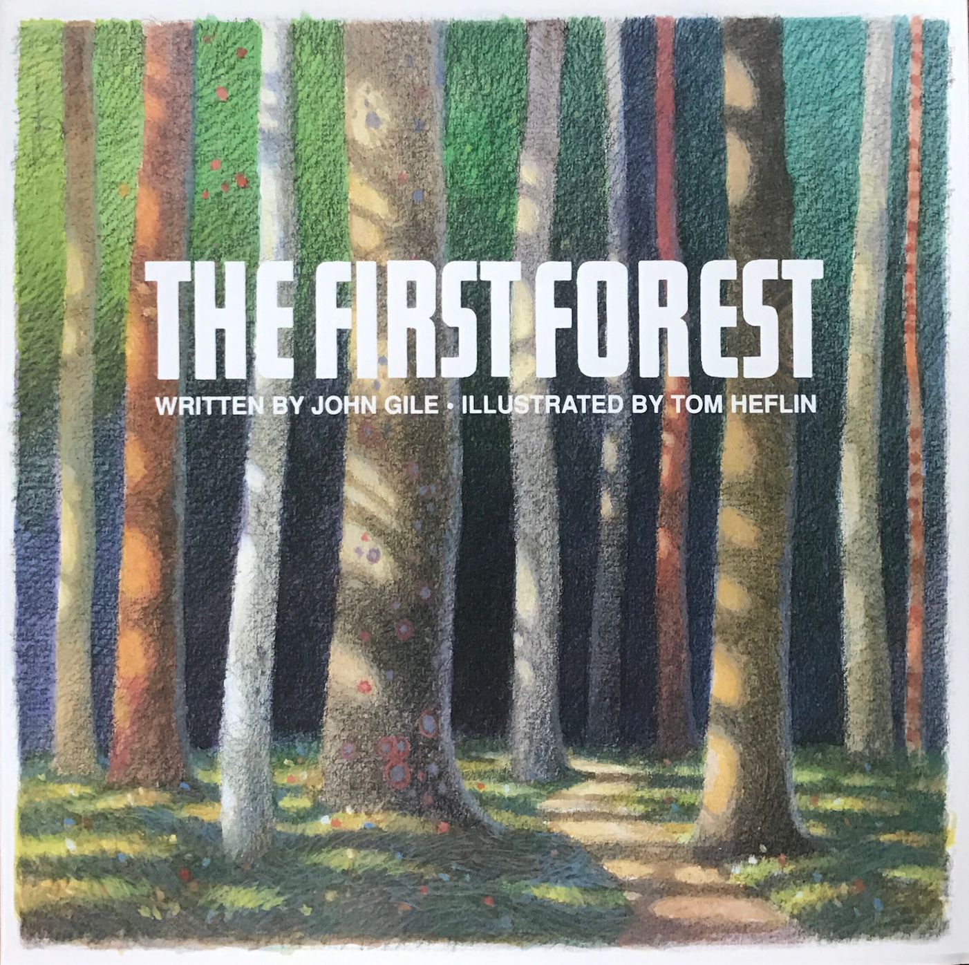 First Forest