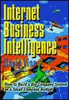 Internet Business Intelligence: How to Build a Big Company System on a Small Company Budget