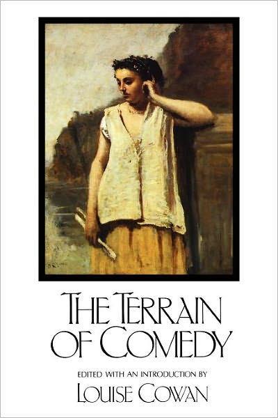 The Terrain Of Comedy