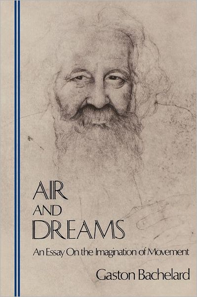 Air And Dreams