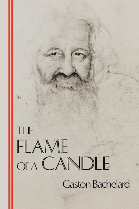 Flame of a Candle