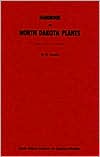 Handbook of North Dakota Plants