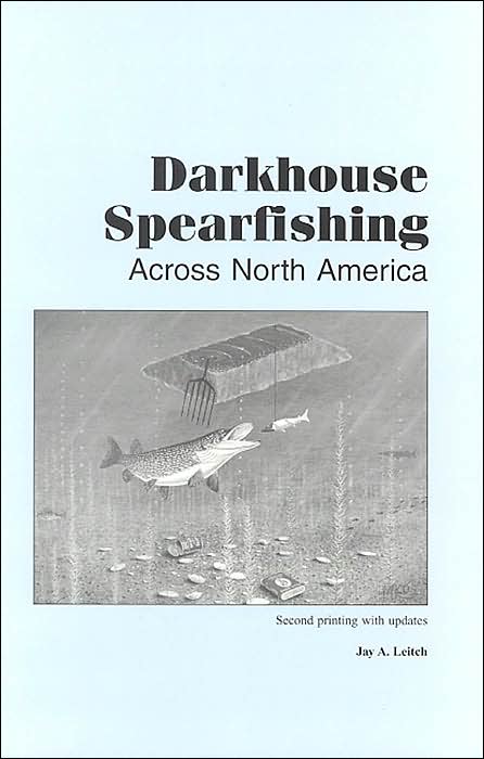 Darkhouse Spearfishing across North America