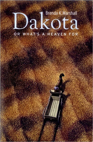 Dakota or What's a Heaven For