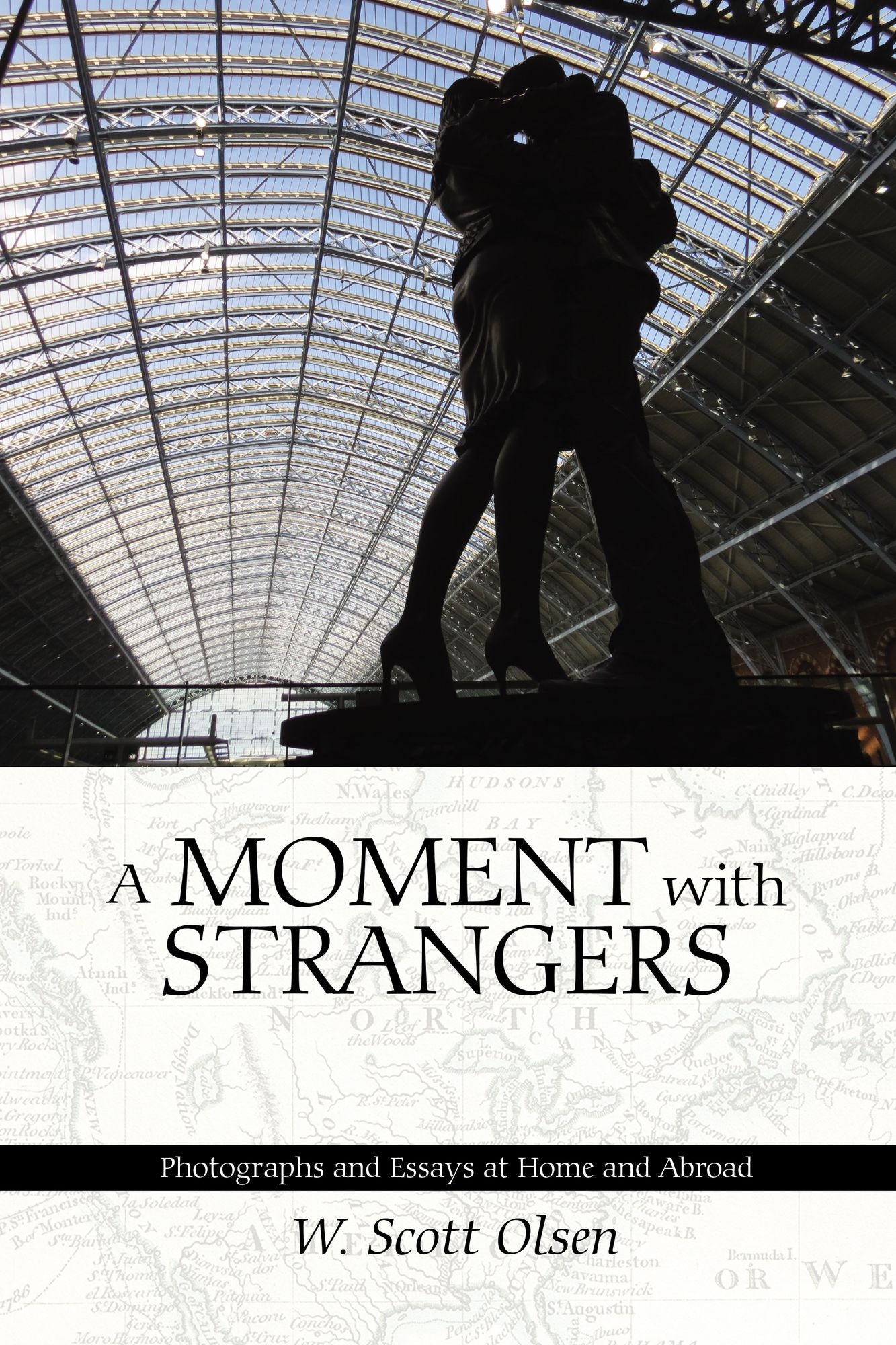 A Moment with Strangers
