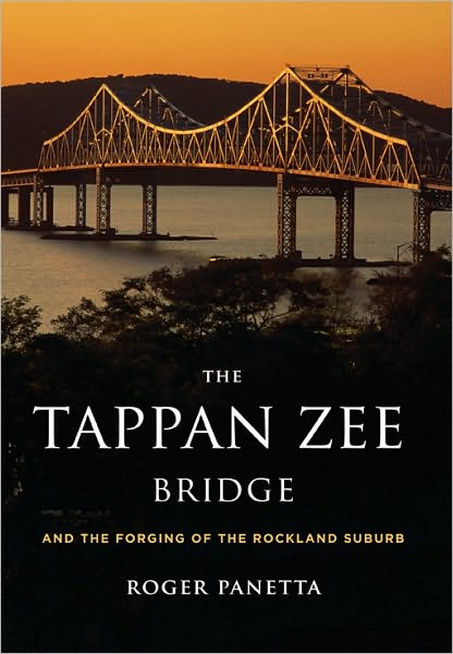 The Tappan Zee Bridge and the Forging of the Rockland Suburb