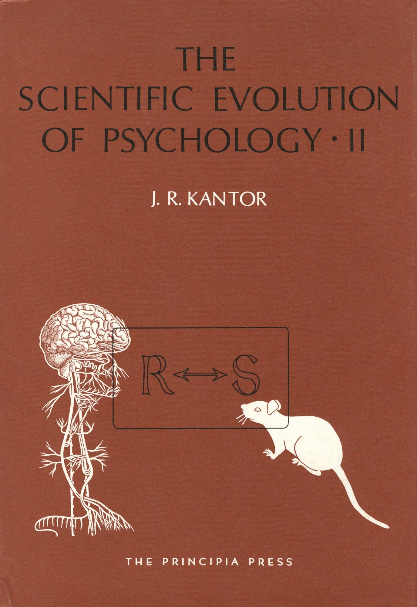 The Scientific Evolution of Psychology