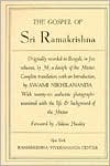 Gospel of Sri Ramakrishna