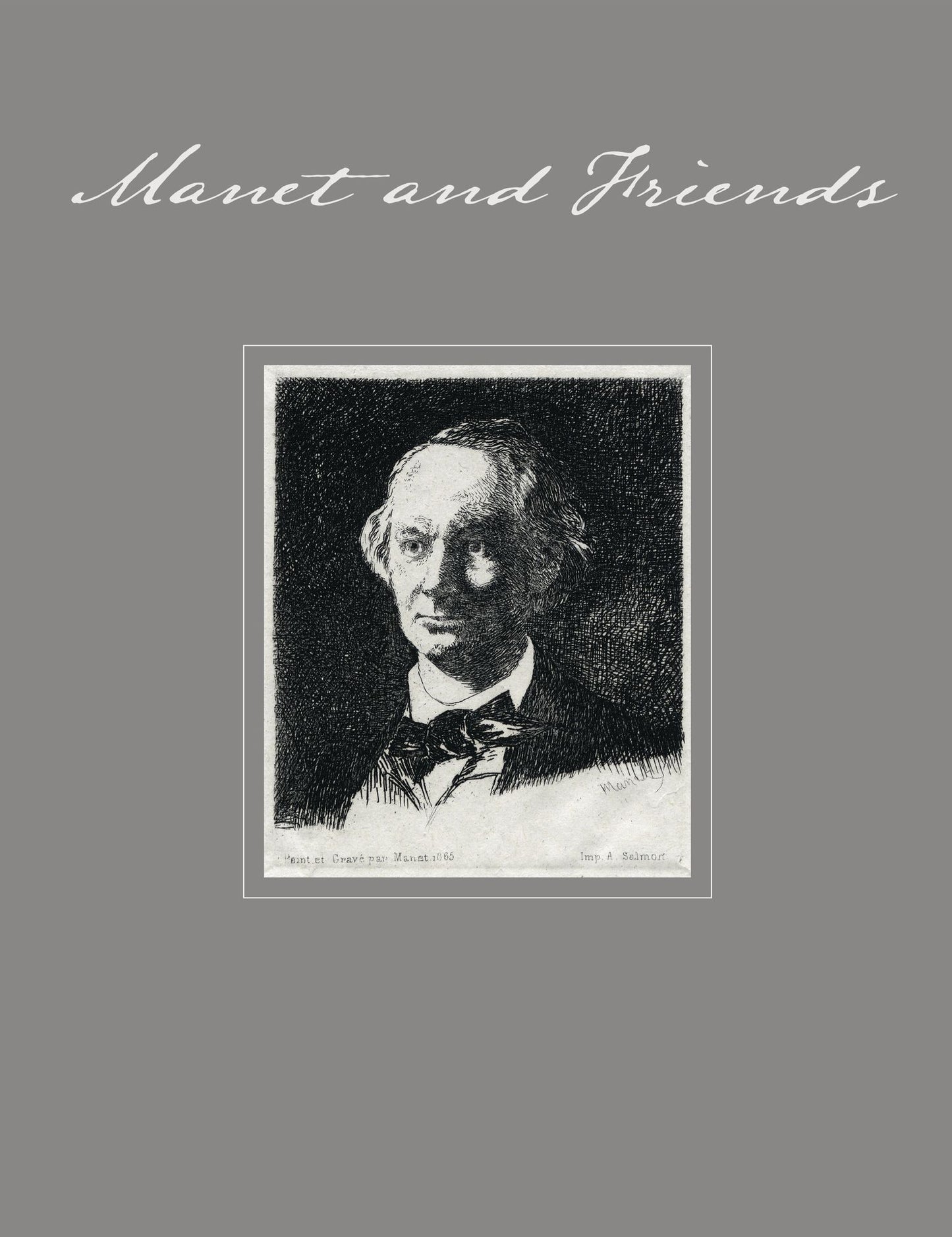 Manet and Friends