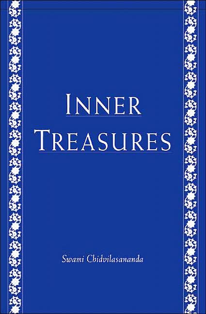 Inner Treasures
