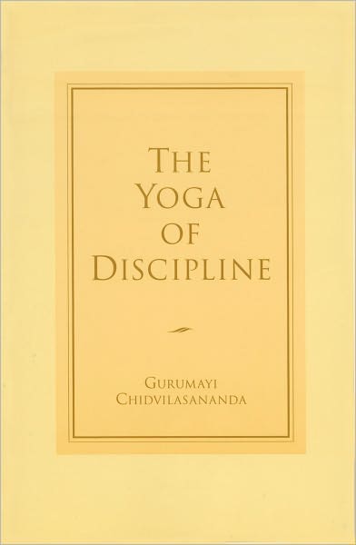 The Yoga of Discipline