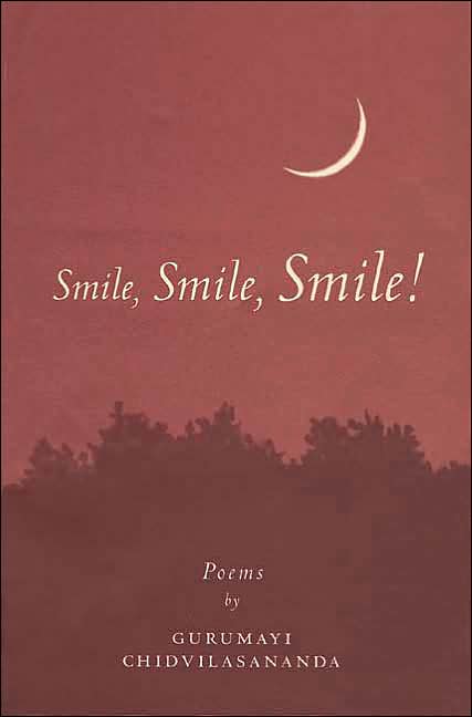 Smile, Smile, Smile!: Poems