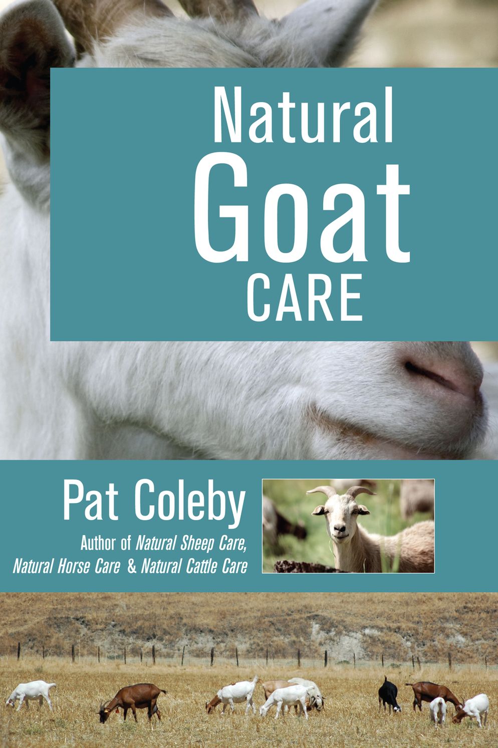 Natural Goat Care
