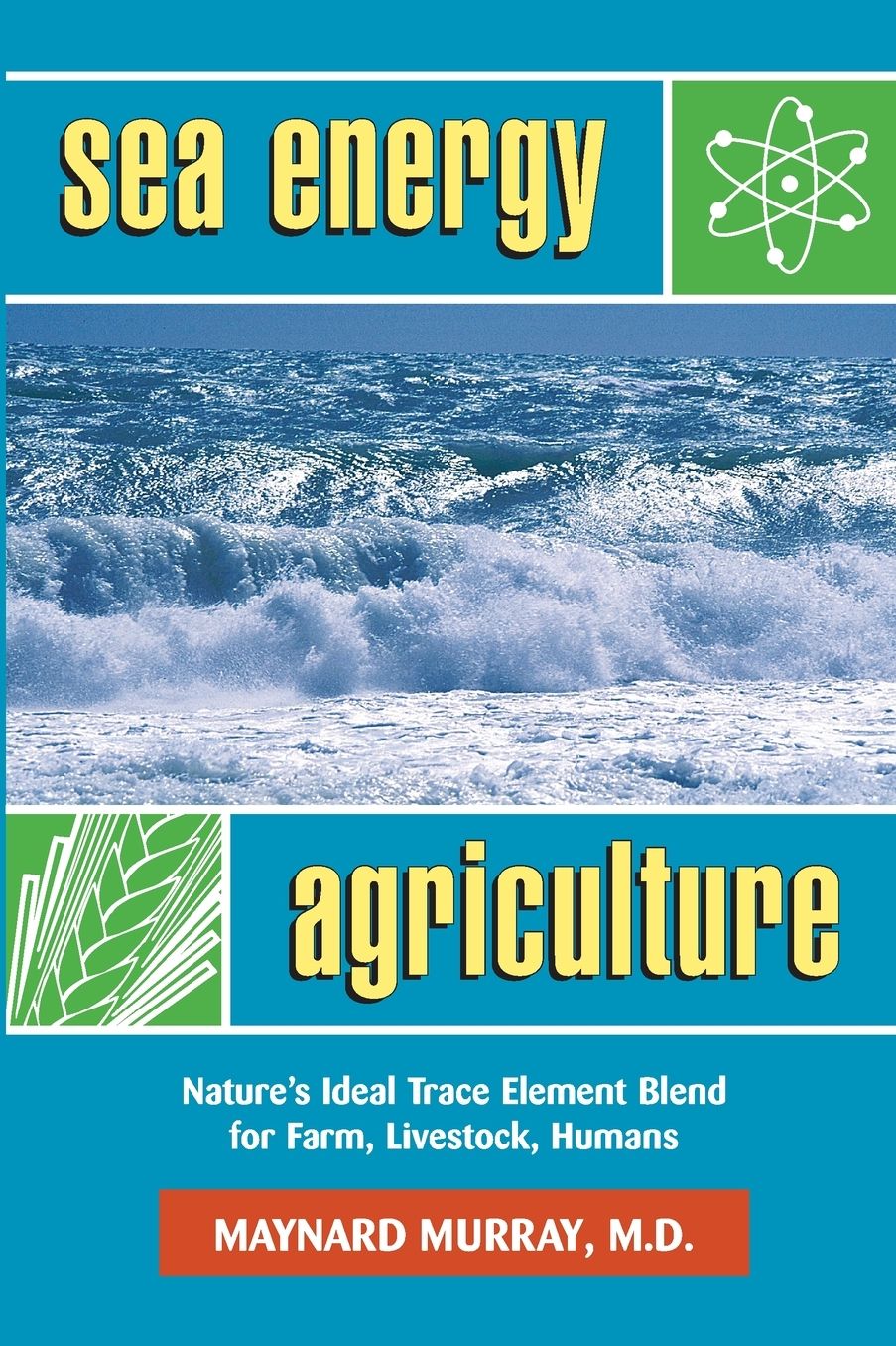 Sea Energy Agriculture