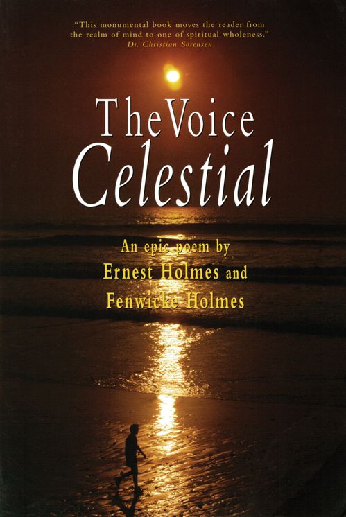Voice Celestial
