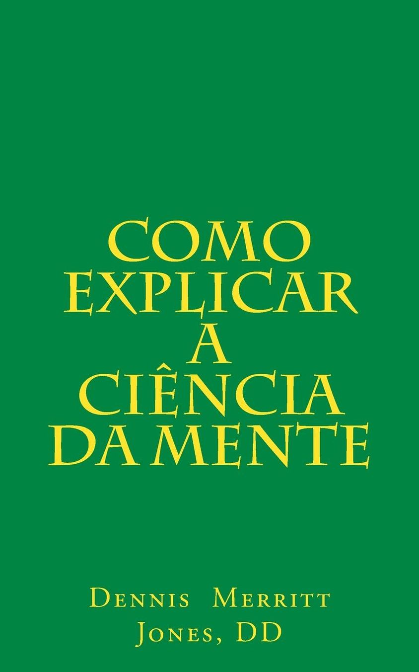Como Explicar a Ciência da Mente