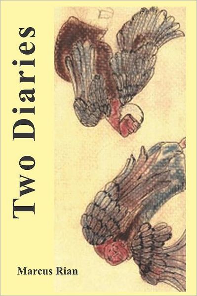 Two Diaries: Dialogues of the Moon and Sun