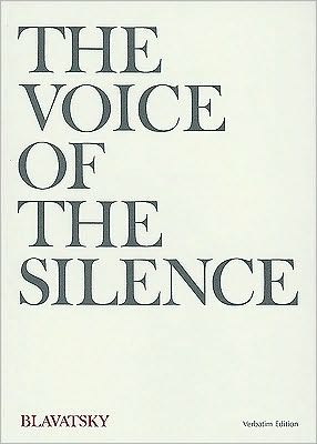 The Voice of the Silence