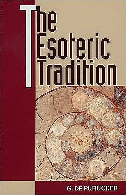 The Esoteric Tradition