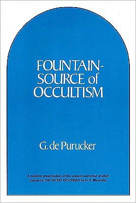 Fountain-Source of Occultism