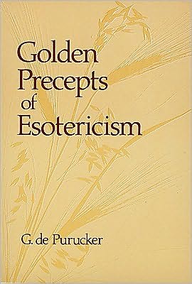 Golden Precepts of Esotericism