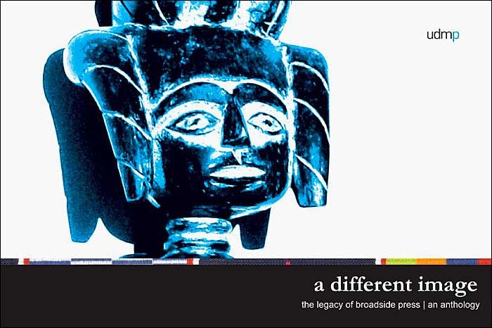 A Different Image: The Legacy of Broadside Press