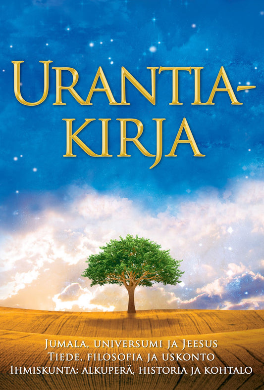URANTIA-kirja
