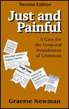 Just and Painful: A Case for the Corporal Punishment of Criminals
