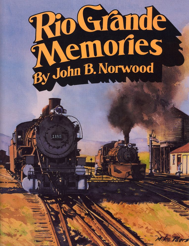 Rio Grande Memories