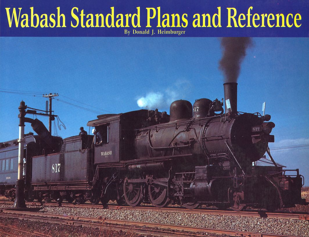 Wabash Standard Plans and Reference