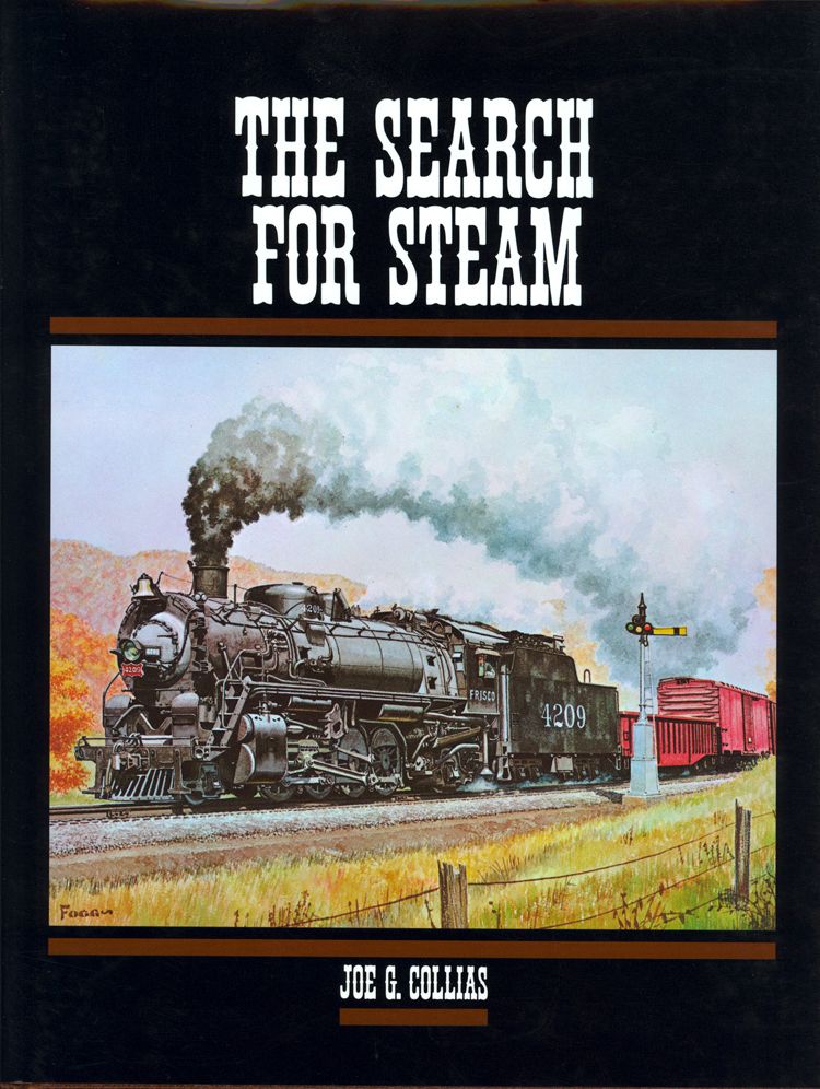 Search for Steam