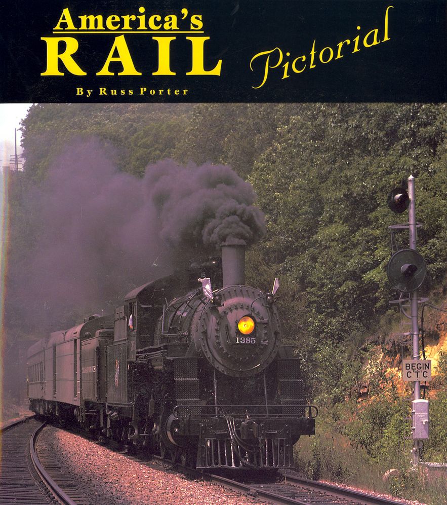America's Rail Pictorial