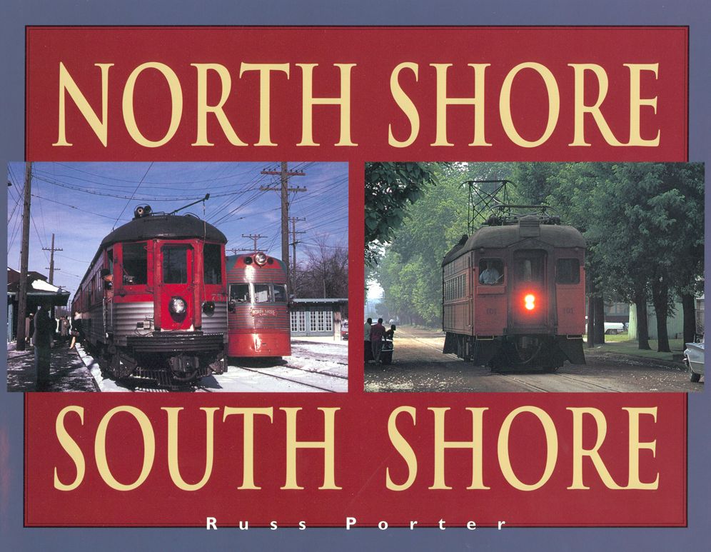North Shore South Shore