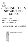 The Nicomachean Ethics
