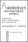 The Nicomachean Ethics