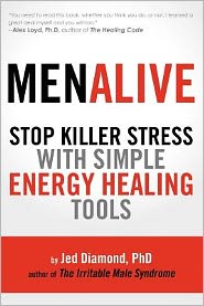 Menalive: Stop Killer Stress with Simple Energy Healing Tools