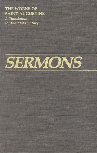 Sermons 1-19