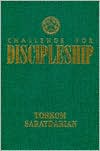 Challenge for Discipleship