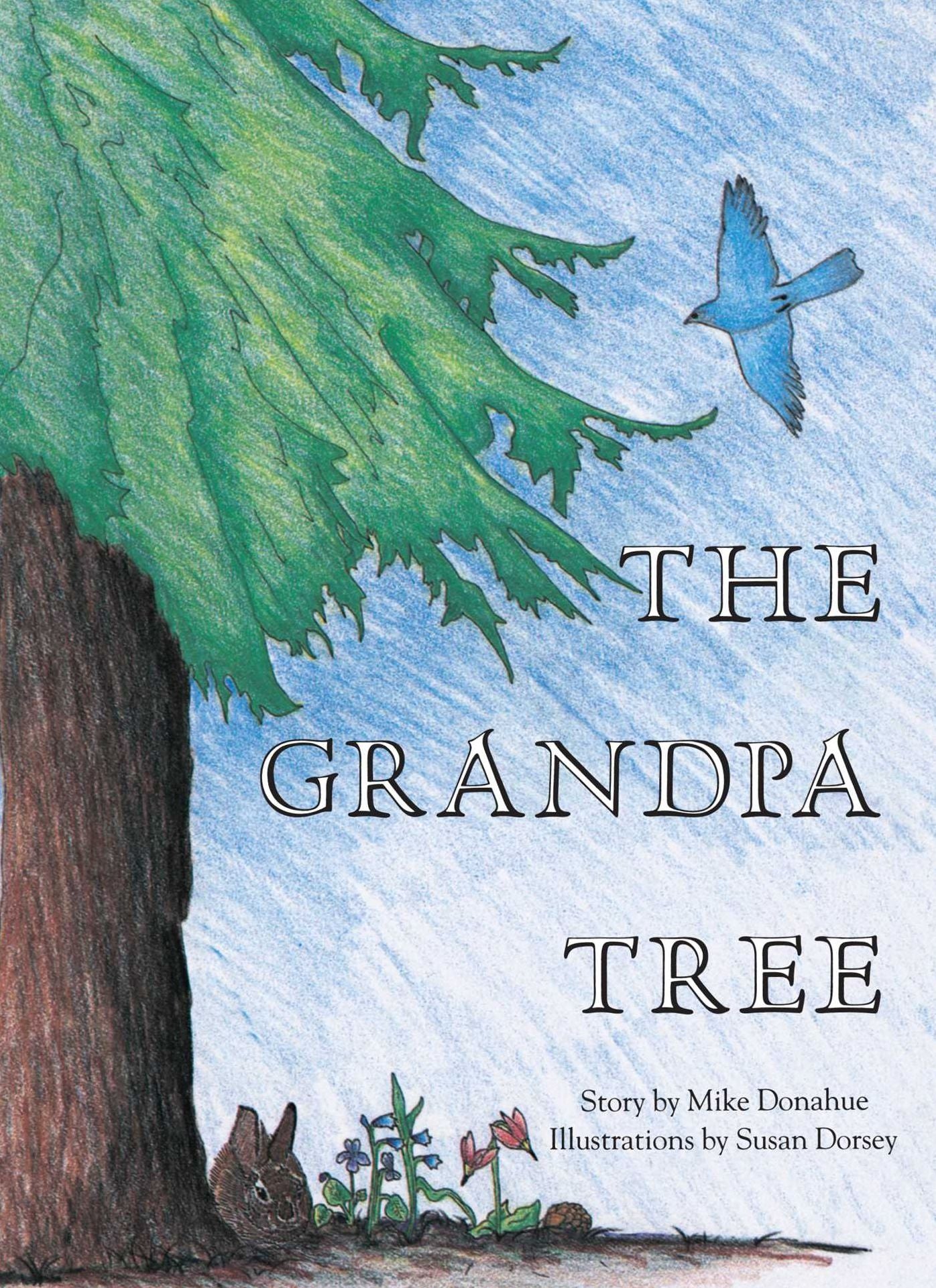 Grandpa Tree