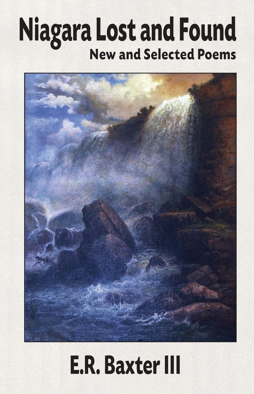 Niagara Lost and Found