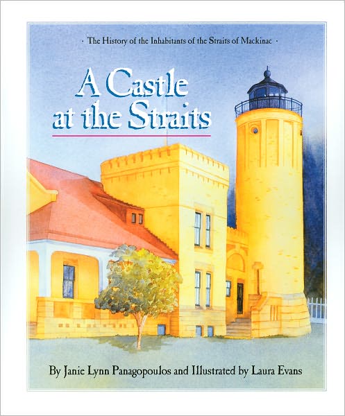 A Castle at the Straits