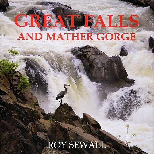 Great Falls and Mather Gorge