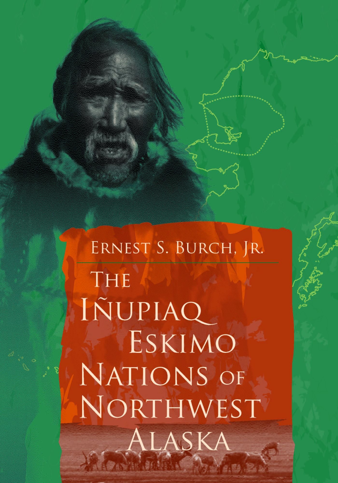 The Inupiaq Eskimo Nations of Northwest Alaska