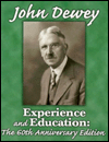 Experience and Education