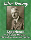 Experience and Education
